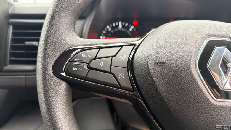 Renault Trafic Swb Diesel SL28 Blue dCi 150 Business Van